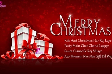 Merry Christmas Wallpapers