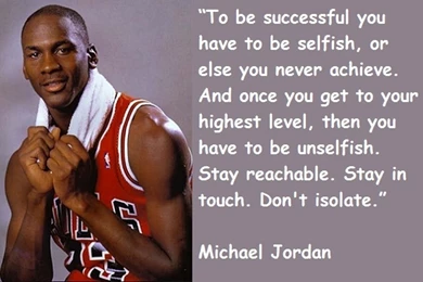 Michael Jordan: Michael Jordan Quotes Wallpapers For Iphone ...