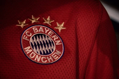 FC Bayern Munchen Logo Wallpapers   Sport Wallpapers