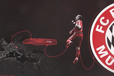 Arjen Robben Full HD Wallpapers   Football HD Wallpapers