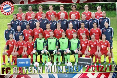 Fcbayern   DeviantArt