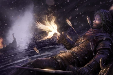 1049 Warrior HD Wallpapers