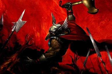 150 Warrior HD Wallpapers