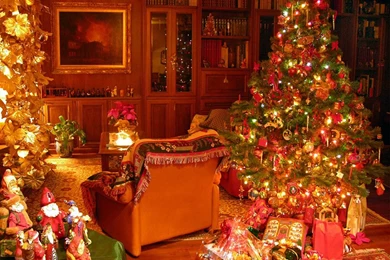 Merry Christmas HD Wall Paper 1920* 1080 Widescreen Free Download 2014
