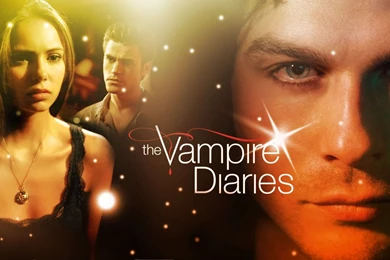 TVD Wallpapers   The Vampire Diaries Wallpapers (9405342)   Fanpop