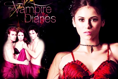The Exclusive TVD Wallpapers By DaVe◄☼   The Vampire Diaries ...