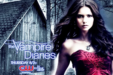 The Exclusive TVD Wallpapers By DaVe◄☼   The Vampire Diaries ...