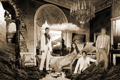 Vampire Diaries Wallpapers   The Vampire Diaries Photo (27598859 ...