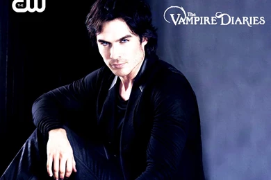 TVD CW Wallpapers By DaVe!!!   The Vampire Diaries Wallpapers ...