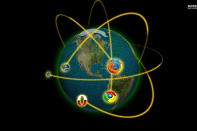 Internet Browsers Wallpapers Computer Wallpapers