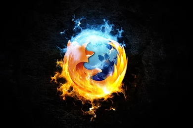 Firefox Wallpapers 1417193