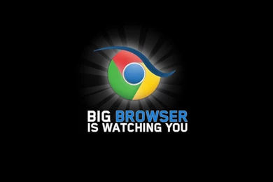 Big Browser Wallpapers By VFartwork On DeviantArt