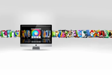 HD Apple Wallpapers 20638 Desktop Wallpapers System Wallpapers