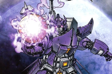 Galvatron Wallpapers   Wallpapers Cave