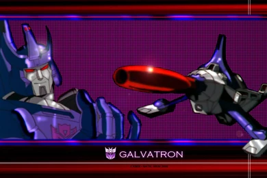 Galvatron   Transformers Wallpapers (4515528)   Fanpop