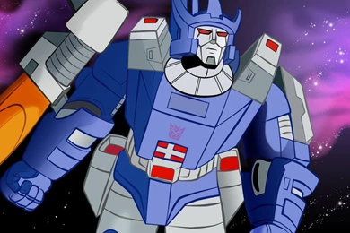 Galvatron Quotes. QuotesGram