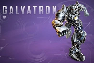 Galvatron Transformers 4 Age Of Extinction Wallpapers Free Desktop ...