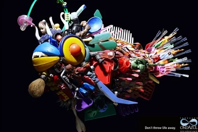 Ondazul Environmental Creative Wallpapers 30386   Flowers Photo ...