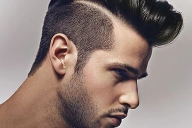 Best Men Hairstyle For Oval Face   Mens Hairstyles Ideas