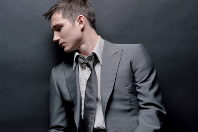 Fashion Men Suits Blog: Men How To Dress As A Dapper