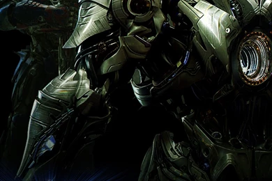 Rise Of Galvatron Teaser Poster TF5 By OAKANSHIELD On DeviantArt