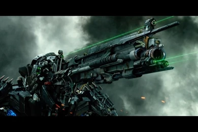 Transformers 4 Age Of Extinction Galvatron Hd
