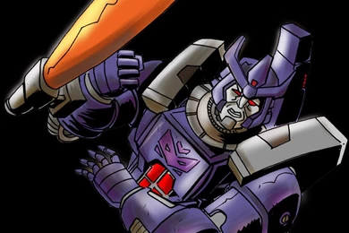 Galvatron 23 By EricSchock On DeviantArt