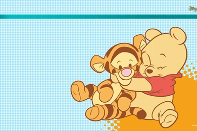 Winnie Baby   Disney Photo (36731328)   Fanpop