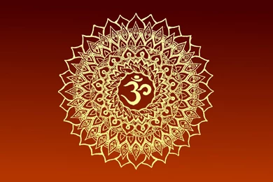 Om Symbol Hd Wallpapers