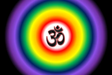 Om Beautiful Hd Wallpapers