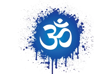 Best Creative Om Symbol Of OM