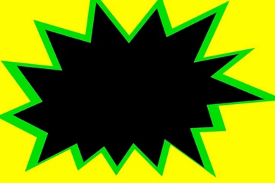 Clip Art Collaborators: Super Hero Borders, Frames, And Backgrounds