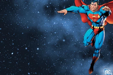 387 Superman HD Wallpapers