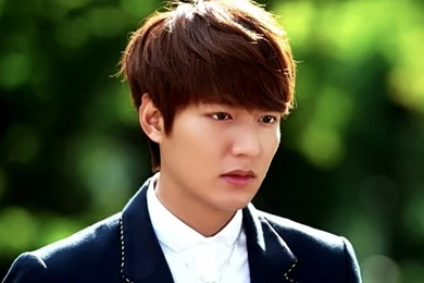 Wallpapers Lee Min Ho Hair And Style Best Korean Men Haircut Brown ...