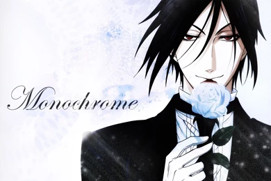 Sebastian Michaelis Wallpapers   Wallpapers Cave