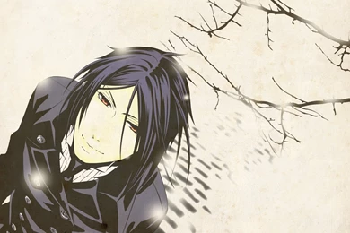 Sebastian Michaelis   Sebastian Michaelis Wallpapers (22571912 ...