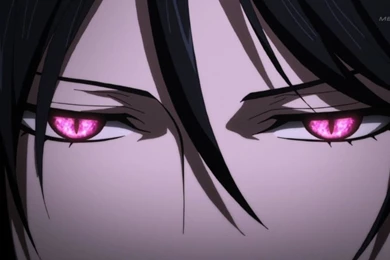 Sebastian Sebastian Michaelis Wallpapers (35274899) Fanpop