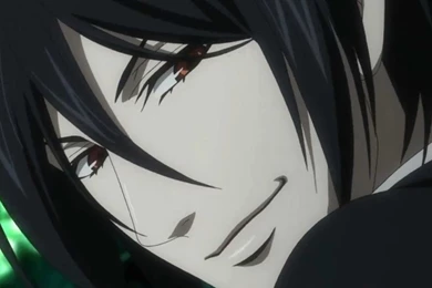 Kaeru カエル • 'Kuroshitsuji II' Sebastian Michaelis Wallpapers...