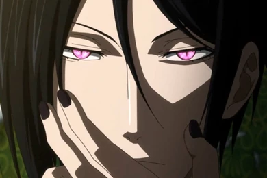 Kaeru カエル • 'Kuroshitsuji II' Sebastian Michaelis Wallpapers...