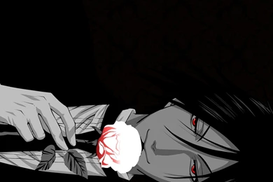 Black Butler Sebastian Wallpapers   Wallpapers Cave