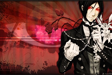 Sebastian Michaelis/