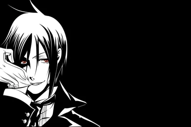 Sebastian Michaelis Quotes. QuotesGram