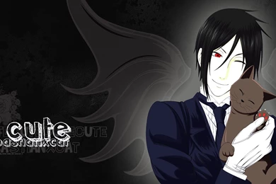 Sebastian Michaelis/