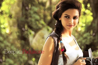 Deepika Padukone HD Wallpapers 2015.