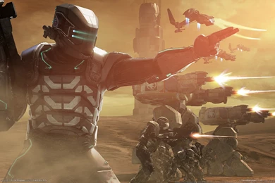 Cool Video Game Wallpapers 48863