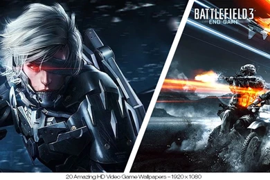 Cool Video Game HD Wallpapers 1920x1080 Battlefield Widescreen ...