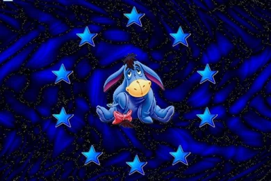 Free Eeyore Wallpapers 36041 Wallpapers Wallpapersstar