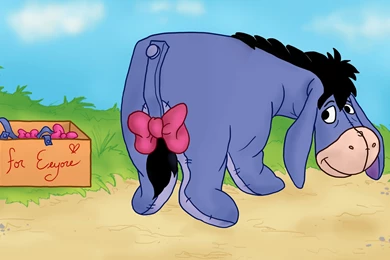 Eeyore Wallpapers   Wallpapers Cave