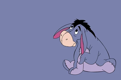 Eeyore Wallpapers   Wallpapers Cave