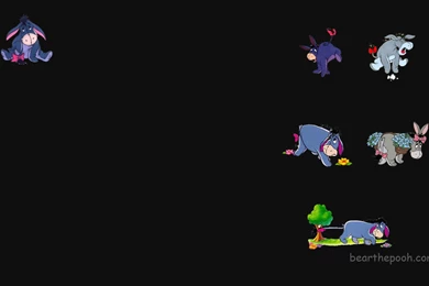 Eeyore Wallpapers   68059